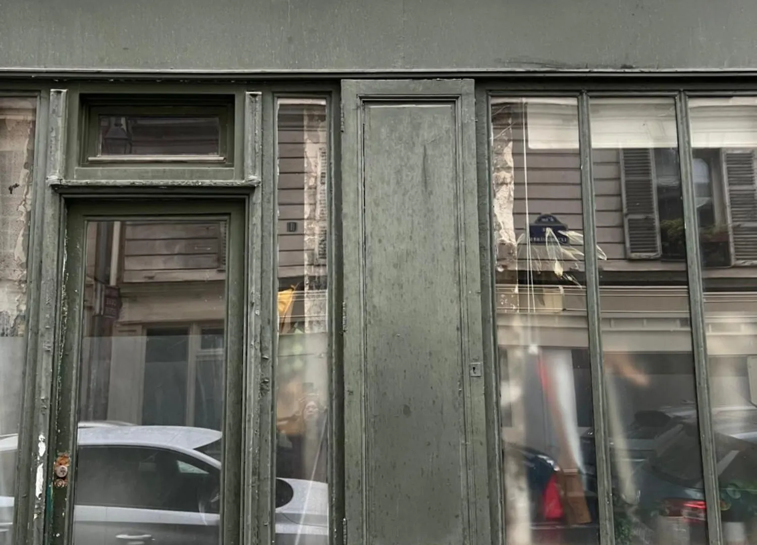 Bright Studio Bastille * Paris