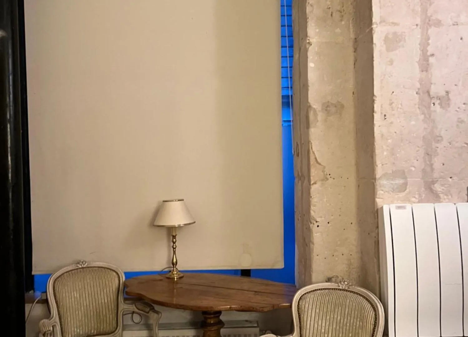 Guest house Bright Studio Bastille