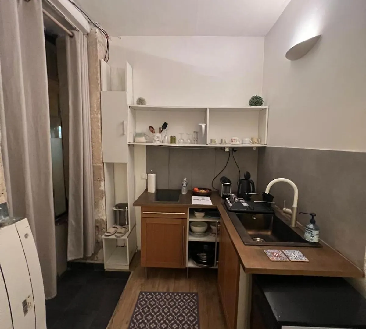 Bright Studio Bastille *