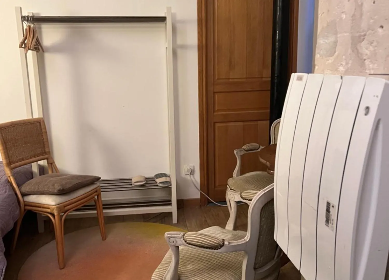 Πανσιόν Bright Studio Bastille Παρίσι